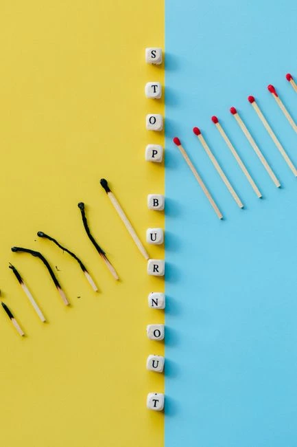 Как не сгореть на работе, когда «мы здесь одна семья»
