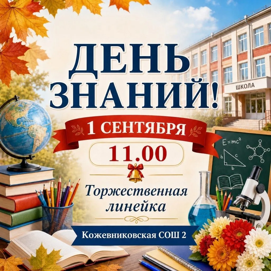 🎉Дорогие ученики, родители и педагоги!