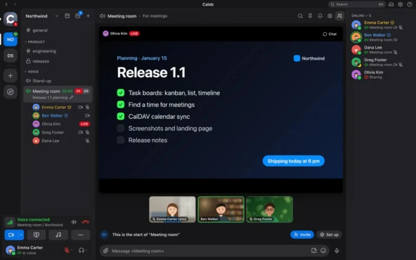 📰 Сооснователь ИИ-платформы GPTunneL за сутки навайбкодил «аналог» Discord с помощью F...