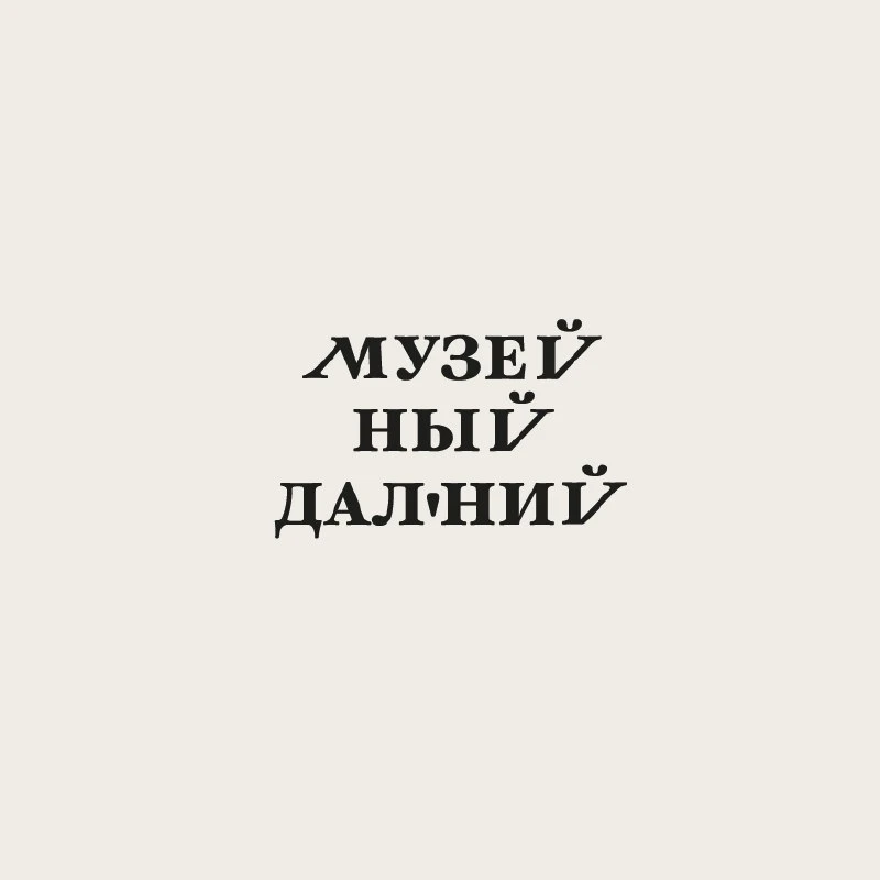 Как «Музейный Дальний» провел это лето: от проектирования к работе на местах