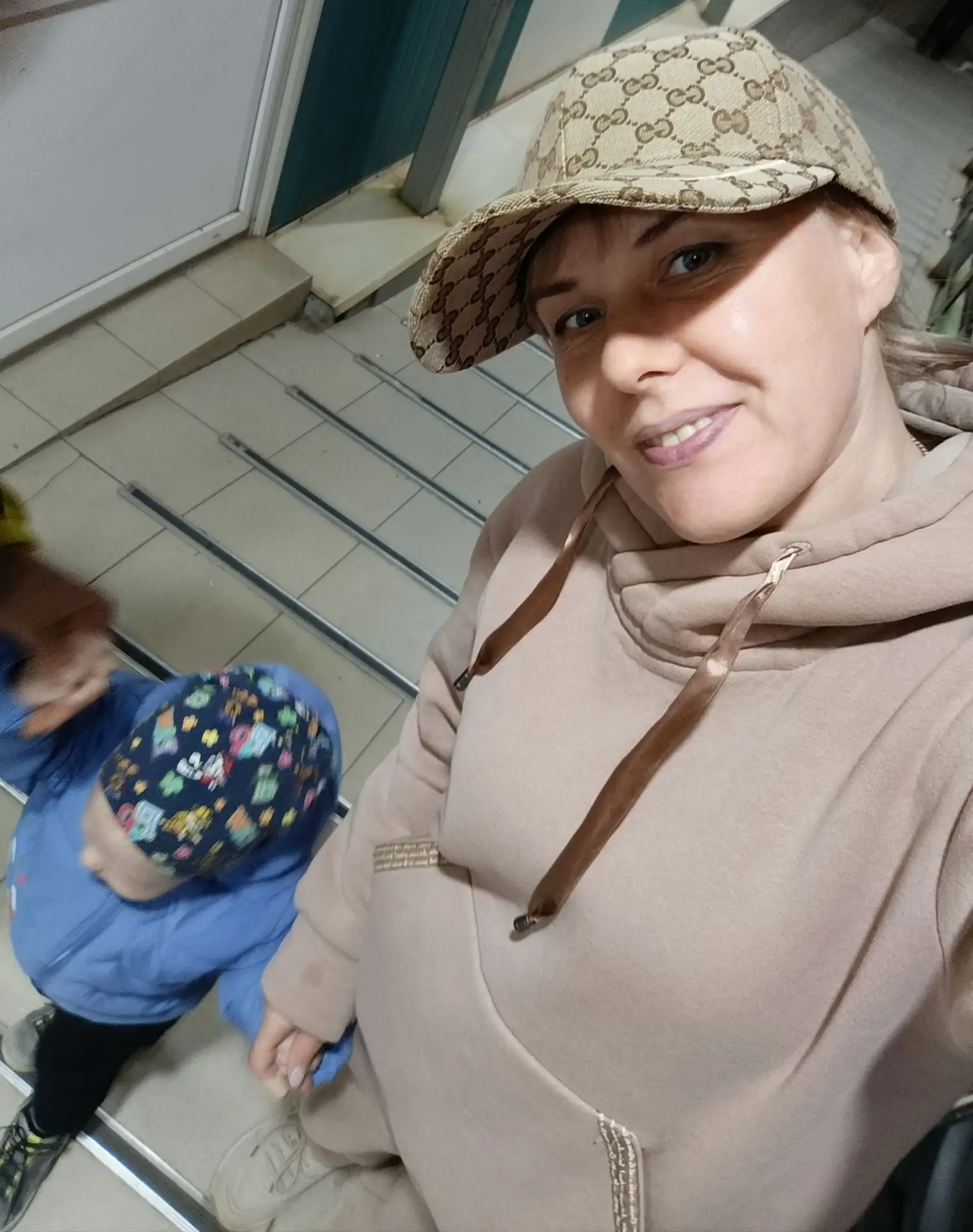 И поезд посмотрели 🥰