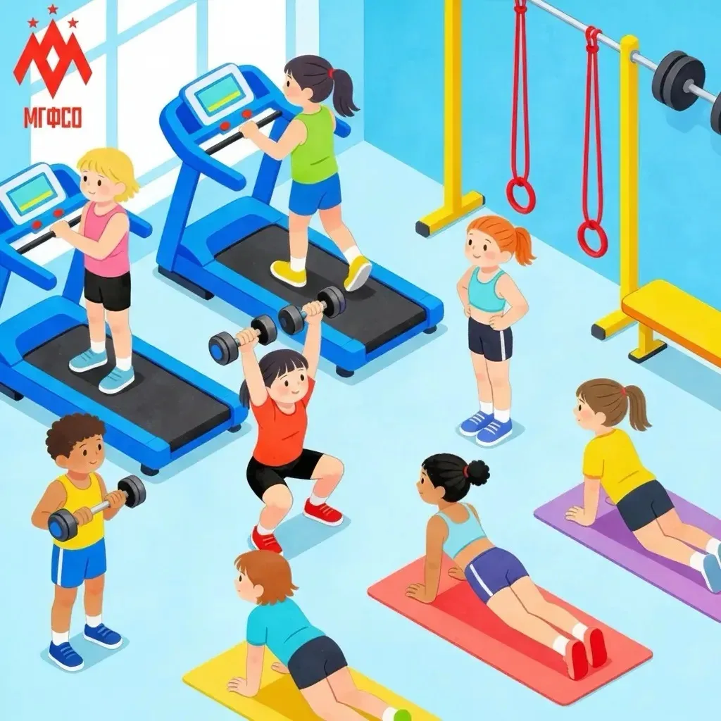 🏋️ Станьте сильнее вместе с ФОК «Южное Бутово»

Открыта запись на групповые занятия и персональные 