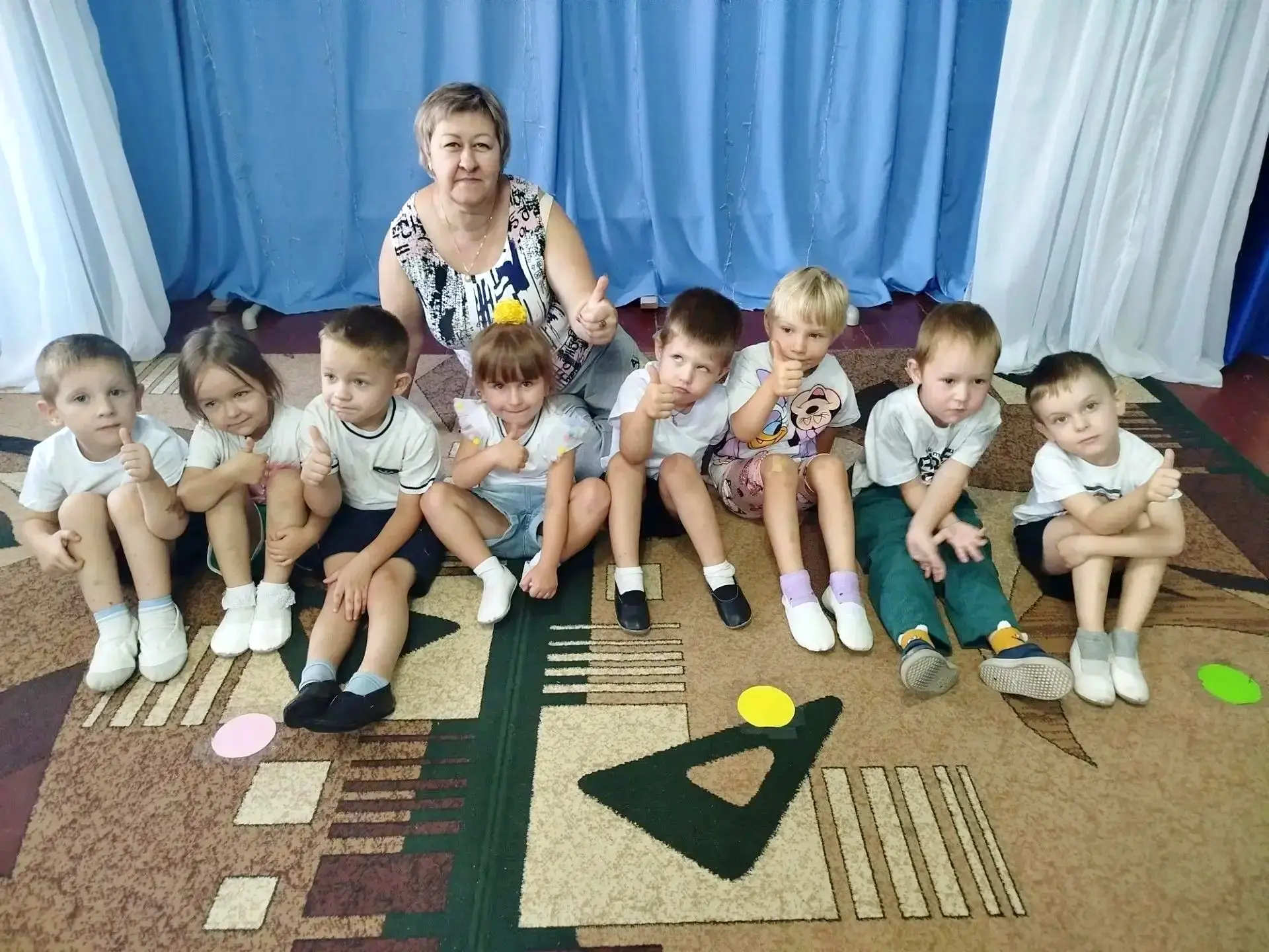 ⛹️Что такое физкультура?