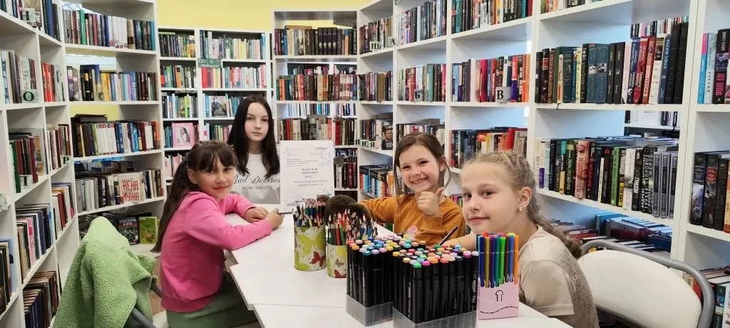 По всему Приморскому краю ярко и вдохновенно прошла Всероссийская акция «Библионочь – 2026», объедин