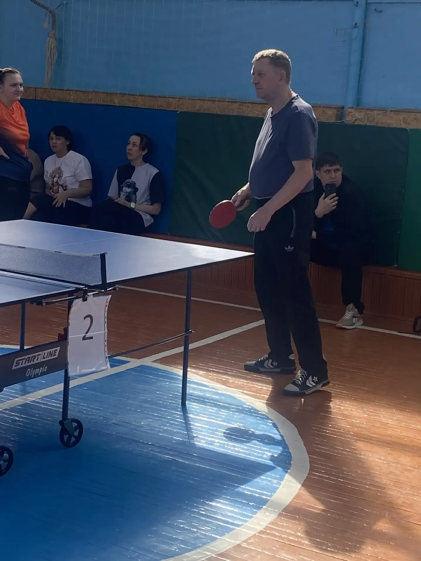💥Наши педагоги – настоящие чемпионы! 🔥  С 30 марта по 2 апреля в городе кипели нешуточные страсти, и