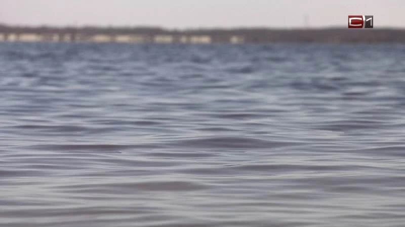 ⚡ В Югре спасатели эвакуировали людей с реки