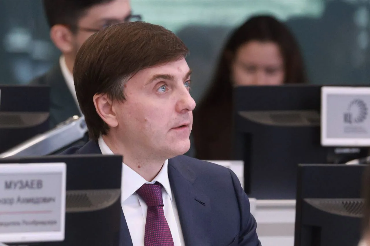 Дмитрий Чернышенко призвал регионы обеспечить готовность к летней оздоровительной кампании и своевре