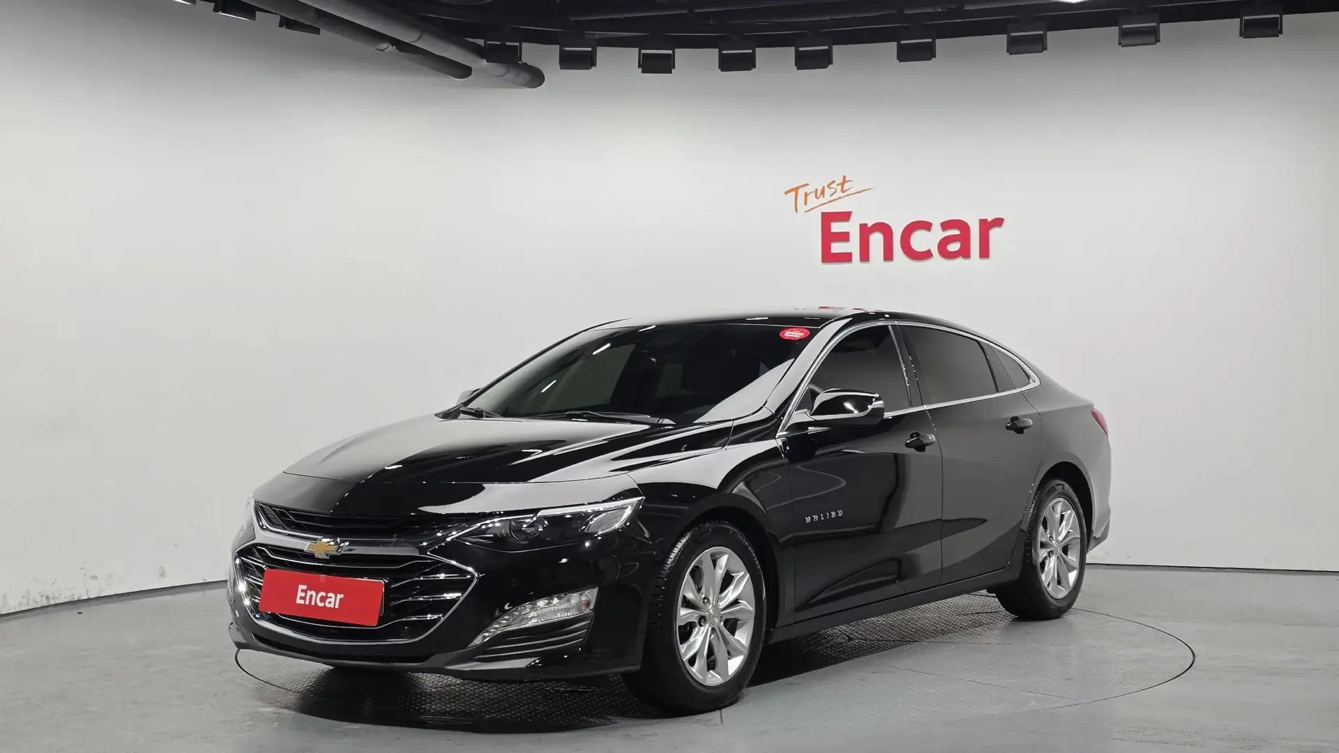 ￼￼🔥Бюджетный и экономичный автомобиль — Chevrolet Malibu из Южной Кореи ￼🇰🇷