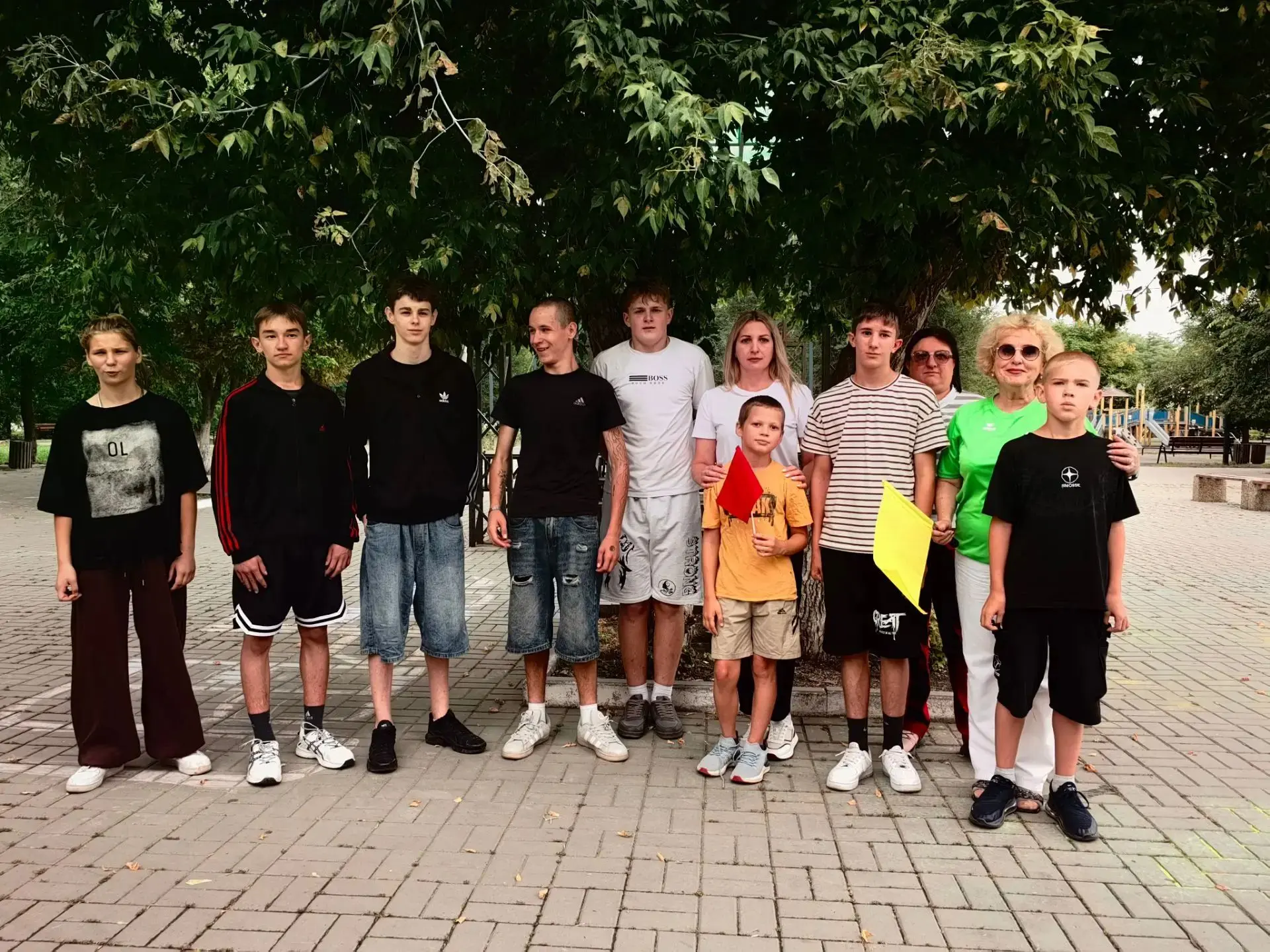 В рамках исполнения Комплексного плана противодействия идеологии терроризма в Российско...