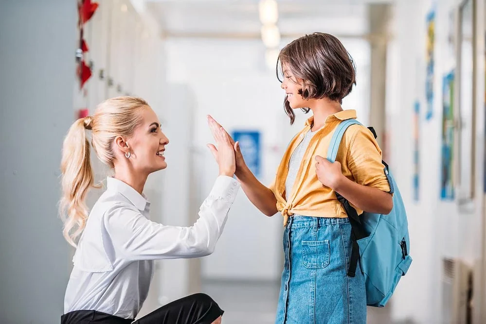 🎒 5 фраз, которые лучше не говорить не только 1 сентября, а вообще