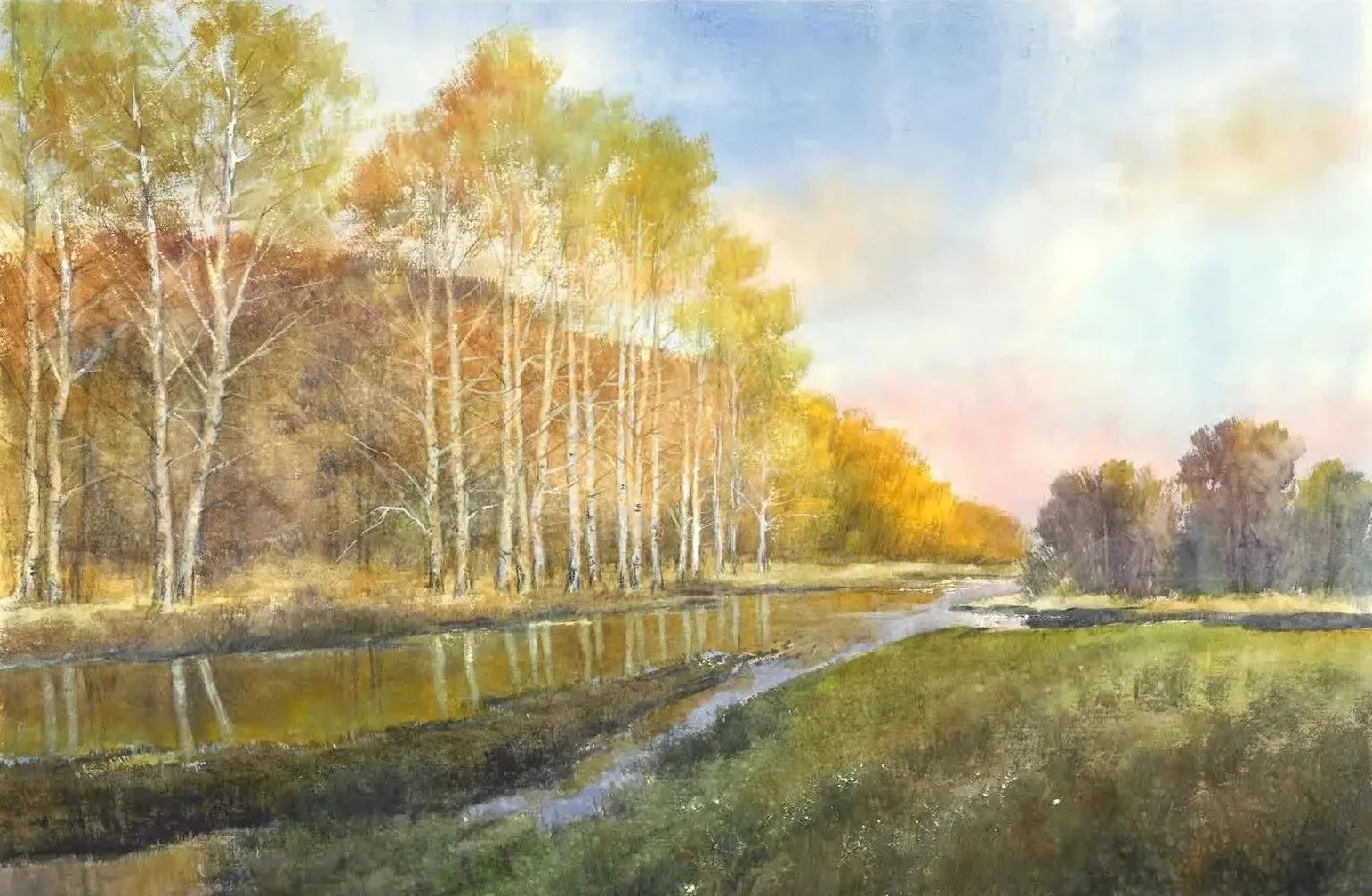 🎨Уже завтра - 29 августа в 12:00 в Городском музее искусство Омска откроется юбилейная...