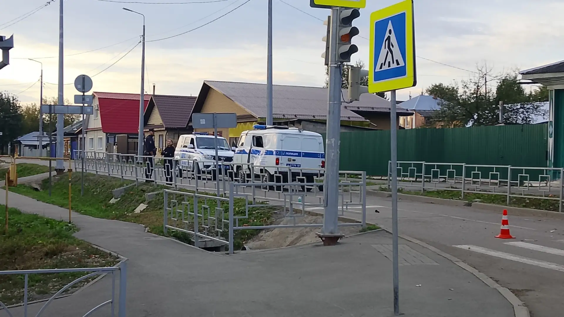 " доброе " утро, Ирбит