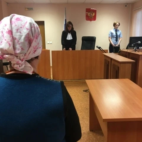 Жительница Каракулинского района осуждена за убийство мужа