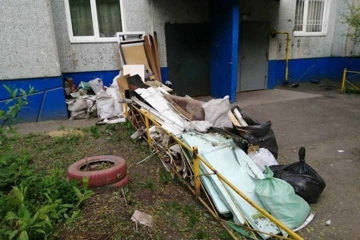 ‼🏠 ПАМЯТКА ДЛЯ ЖИТЕЛЕЙ! 🏠‼
