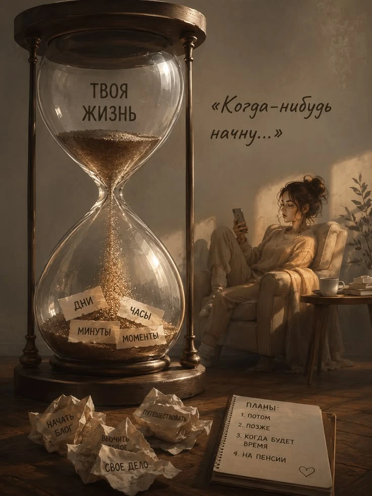 Остановись, мгновение...