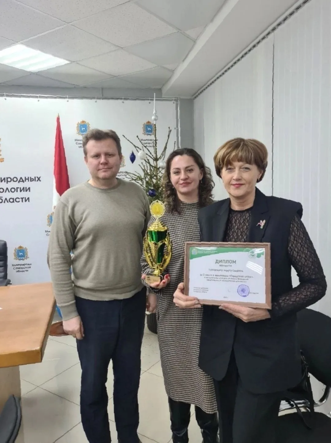 Изображение 1 к публикации «Вся правда | Сызрань»
