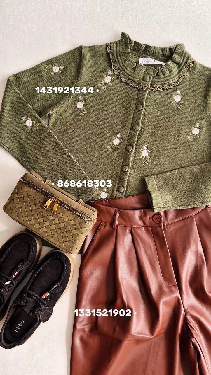 Первые покупки на осень с Wildberries❤️🛒