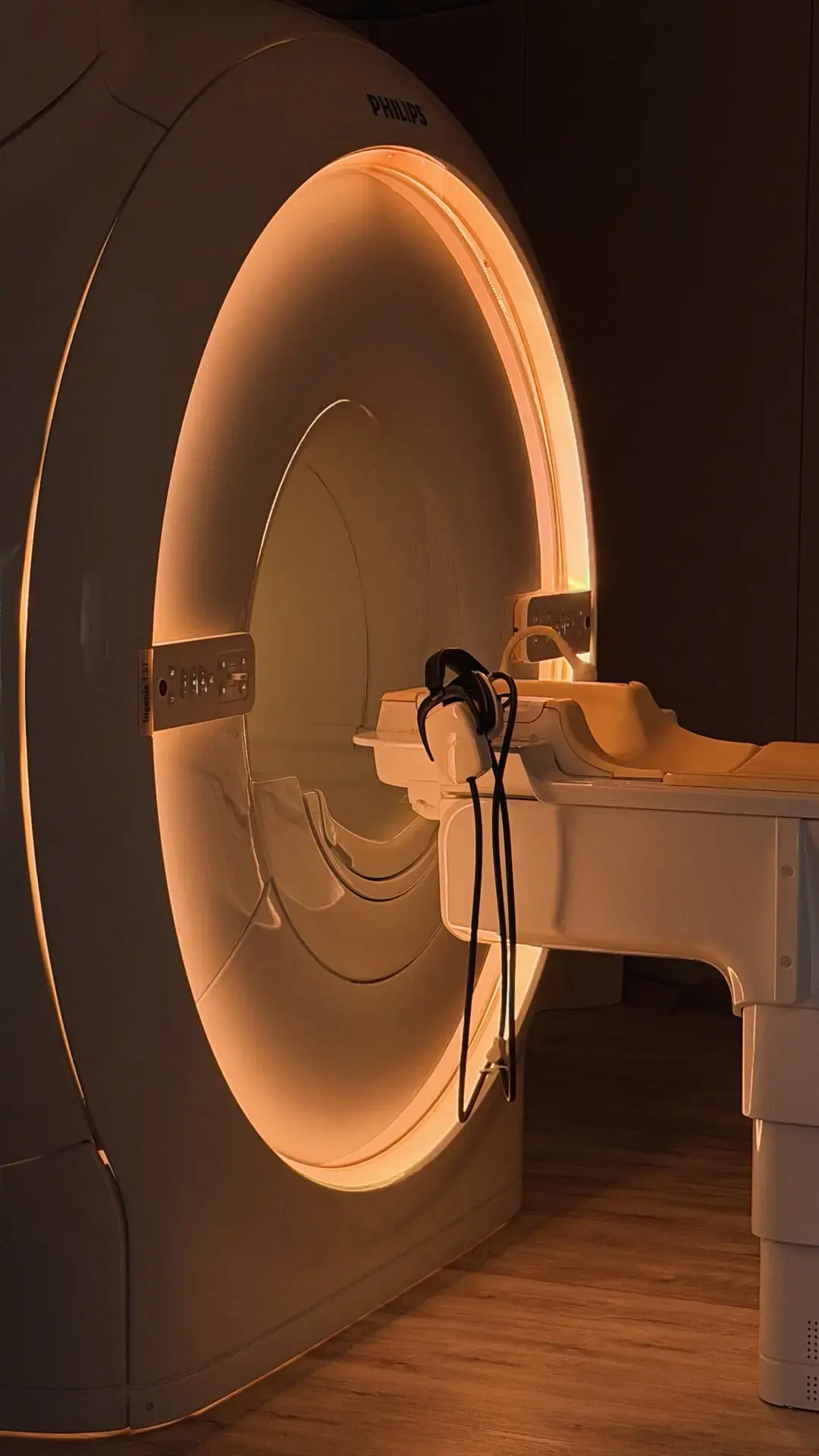МРТ без стресса: как Philips Ingenia заботится о вашем комфорте: