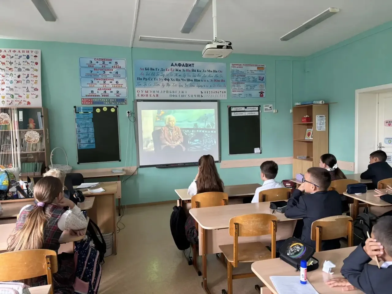 Разговоры о важном 🔗