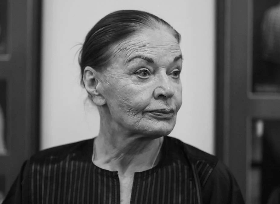 ⚡️Умерла народная артистка СССР Людмила Чурсина, — Театр российской армии.

Причиной смерти стала дл