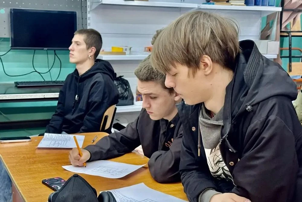 🎓 Целевое обучение от АО «ДГК»: успейте подать заявку!


Дальневосточная генерирующая компания (АО 