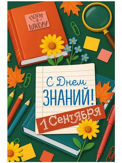 🎉 Дорогие родители и наши замечательные ученики! 🎉