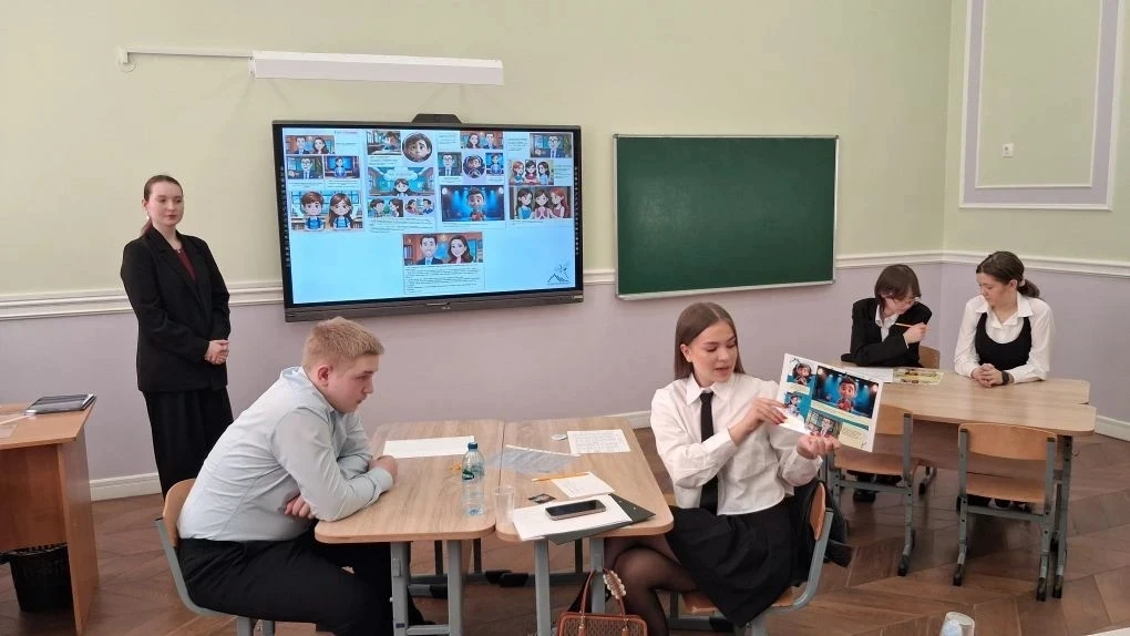 Поздравляем наших учениц Иванову Арину и Кутчиеву Ольгу с заслуженным званием ПРИЗЕРОВ Всероссийског