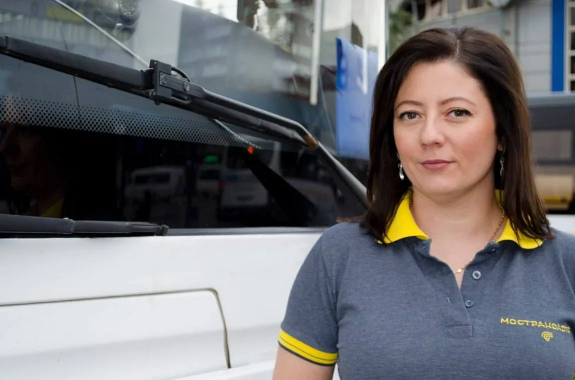 🚌 Подольчан приглашают на работу водителями автобусов   В команду «Мострансавто» требуются водители 