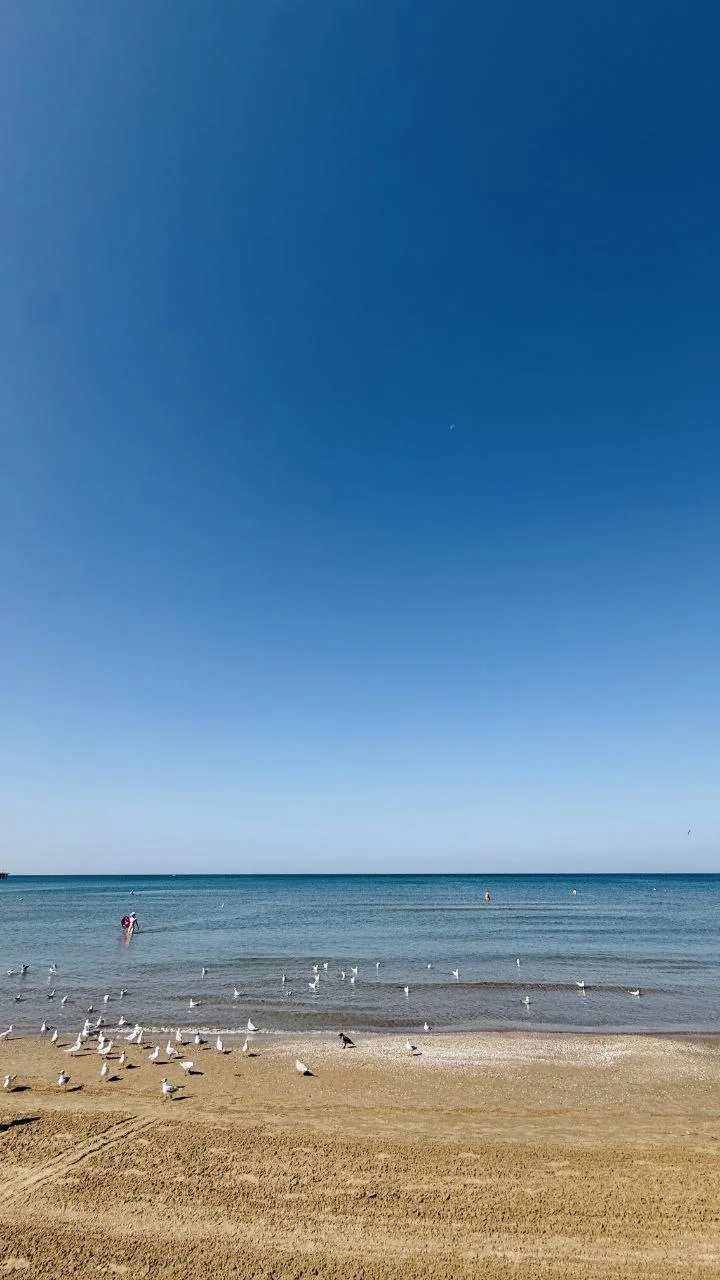 ☀️ Доброе утро, Анапа!