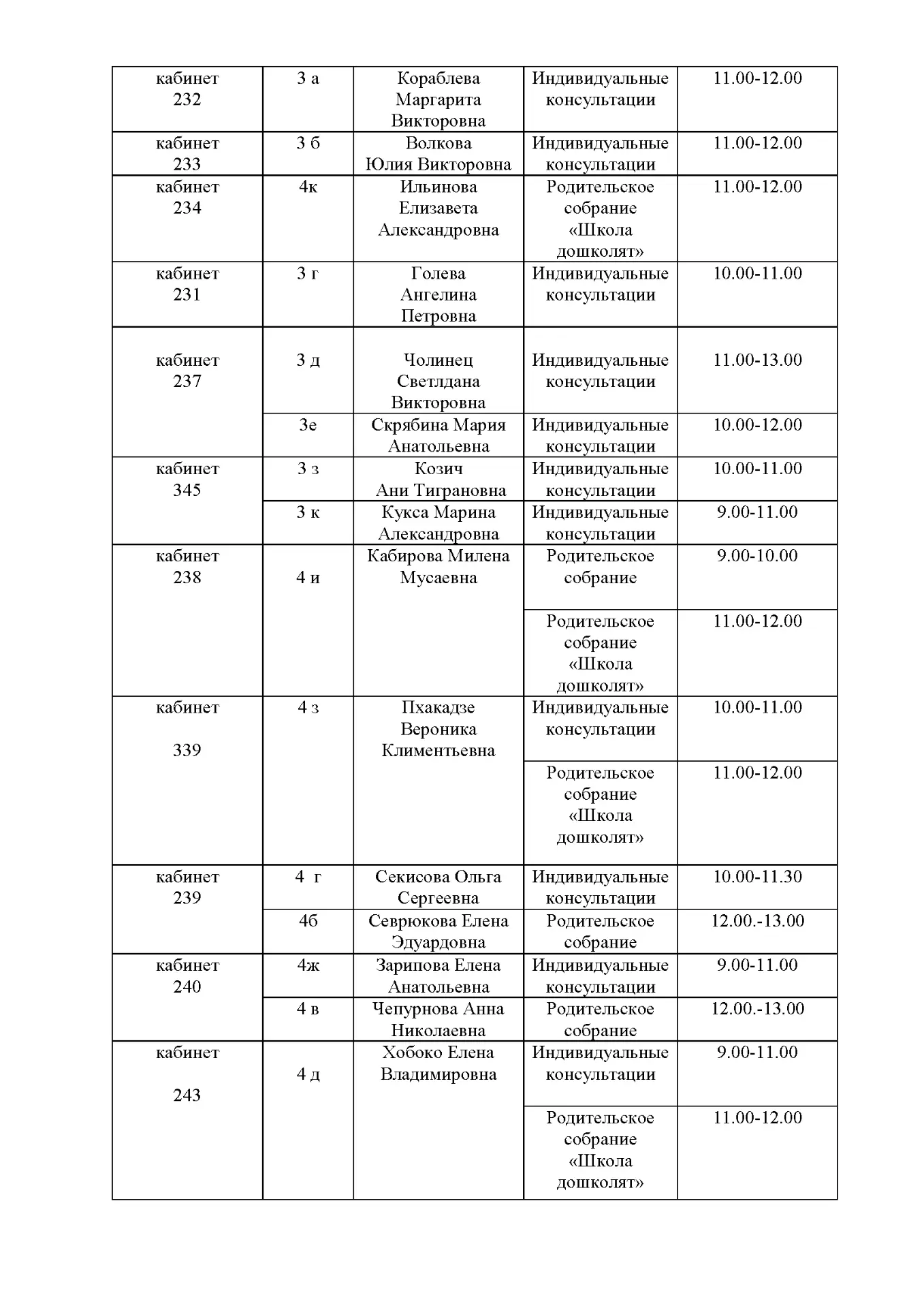 7 февраля 2026 года в школах Санкт-Петербурга состоится общегородской День открытых дверей.   Пригла