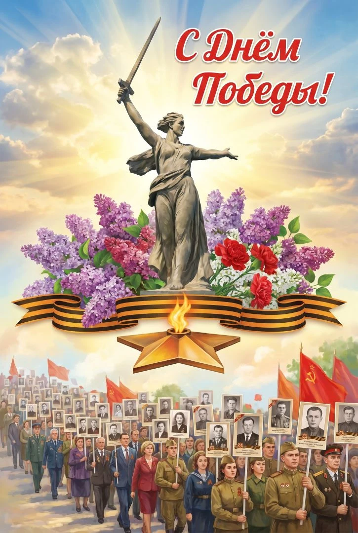 Уважаемые родители!