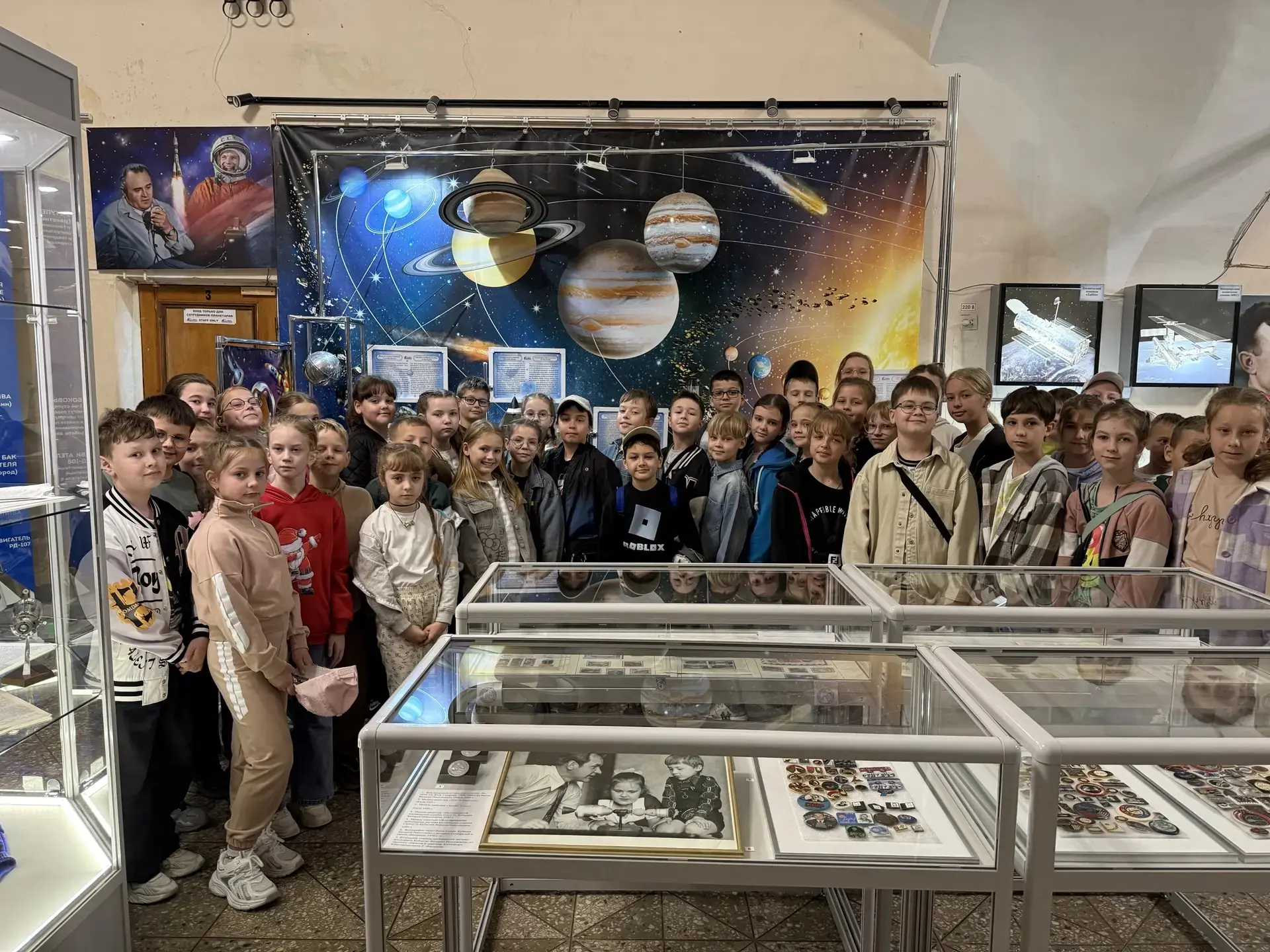 Для детей каникулы — это время ☀️, когда важно совместить весёлый досуг с познавательны...