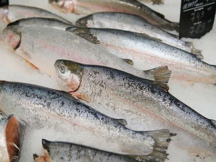 Волгоградцам рассказали о 5 продуктах с йодом для здоровья щитовидной железы