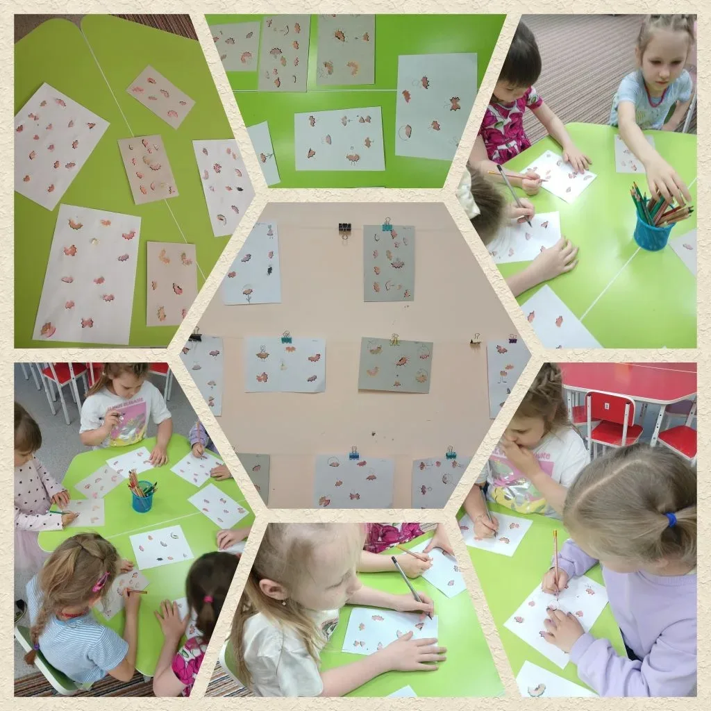 МДОБУ 36"Ивушка"