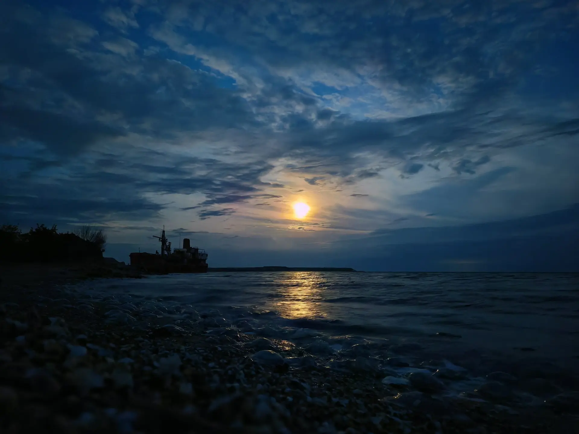 Красота у нас 😍