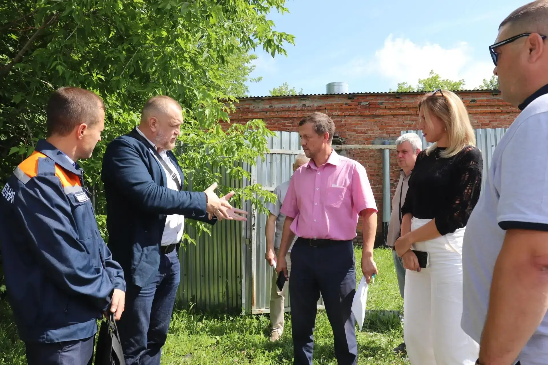 📍 На котельной по улице Совхозная прошла противоаварийная тренировка

Сегодня на объекте теплоснабж