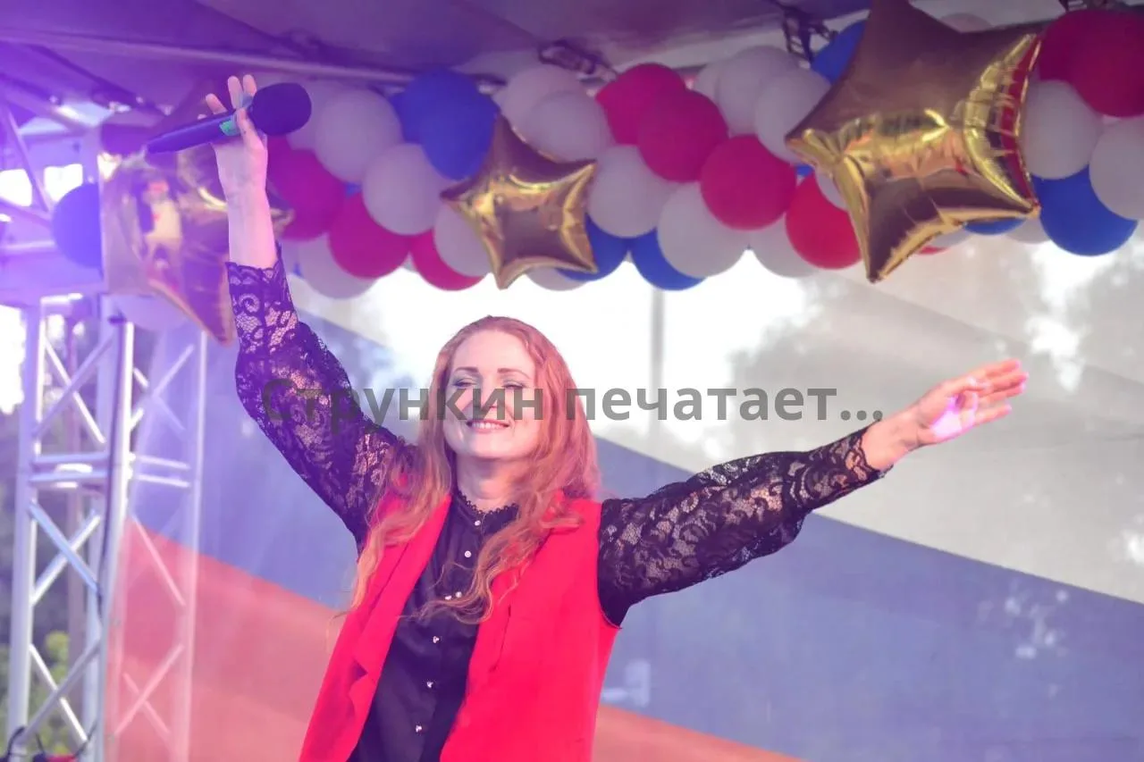 🎉 На Дне города в Наволоках зажгли кинешемцы