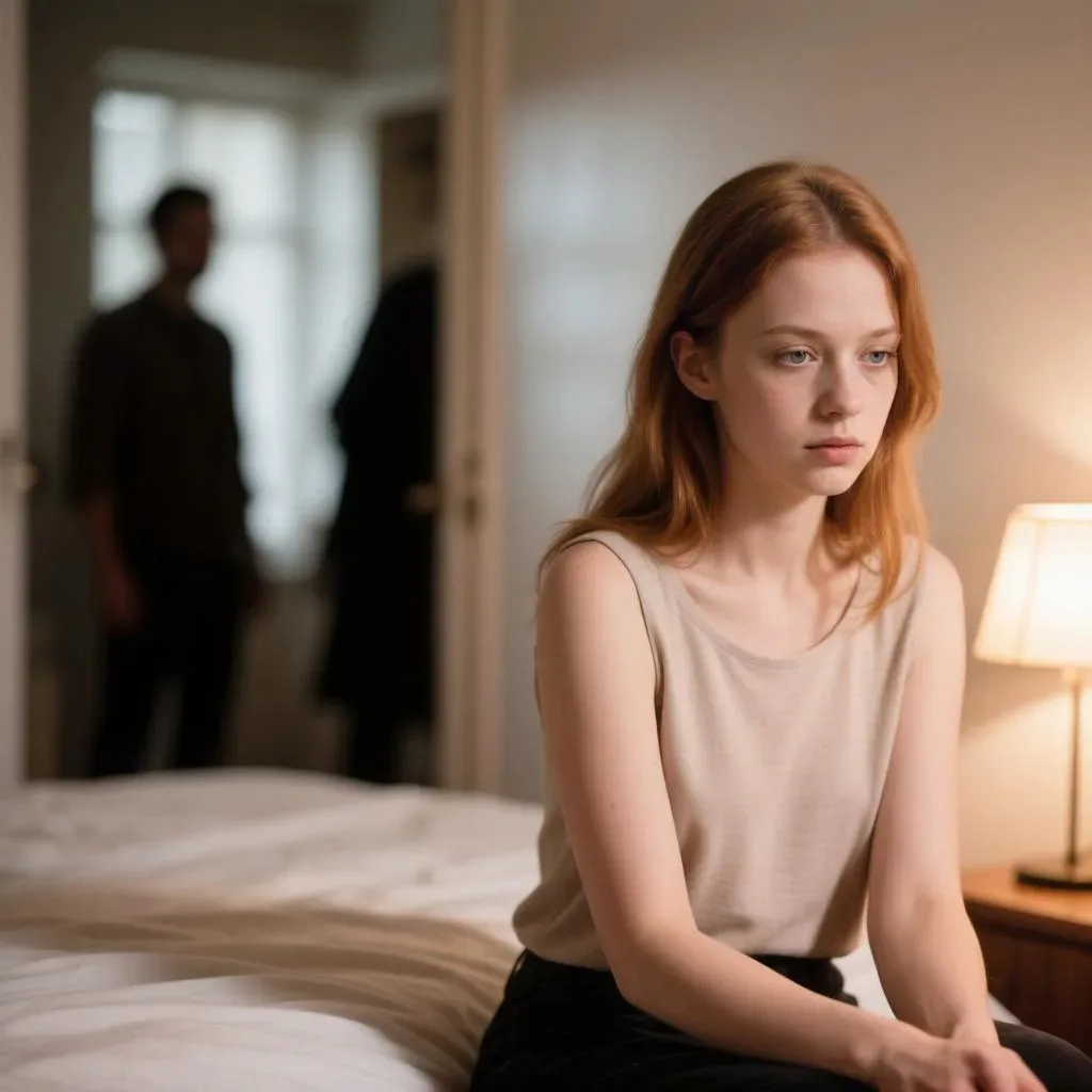 💔 «Я клянусь, это был последний раз!» — почему его обещания не работают?