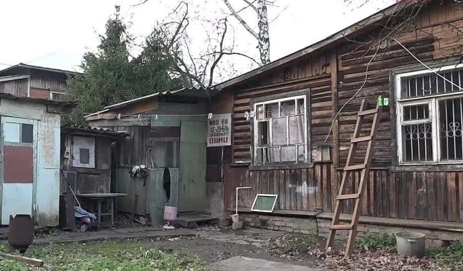 Следственный комитет в восьмой раз возбудил уголовное дело по факту нерасселения аварий...