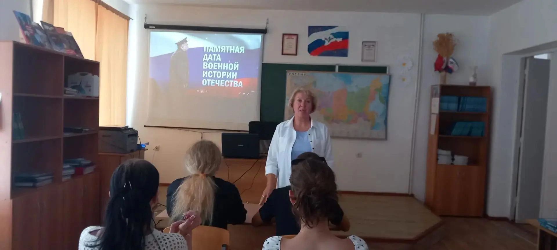 📆 3 сентября — не просто дата в календаре. Это день, когда окончилась Вторая мировая в...
