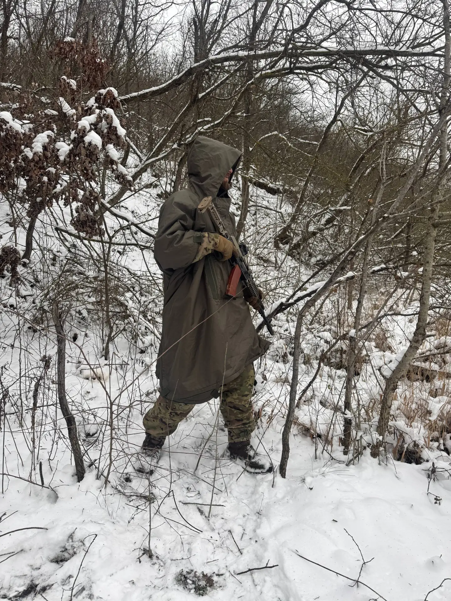 Наше пончо-спальник "Геккон" на полевых занятиях у "Заметки Инструктора"   Для оформления заказа  ➖ 