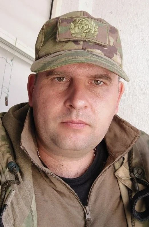 Ищу мужа! Должиков Сергей Васильевич 08.06.1987 г.р. Позывной «Медведь». В/Ч 95384. Уше...