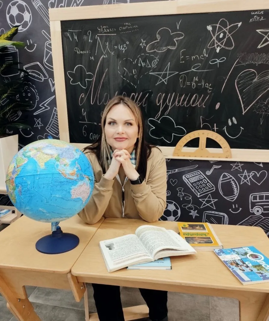 АКТИВНОСТИ НЕДЕЛИ 👍  В нашей школе прошла первая неделя зимы — насыщенная и заряжающая!   Ирина Алек
