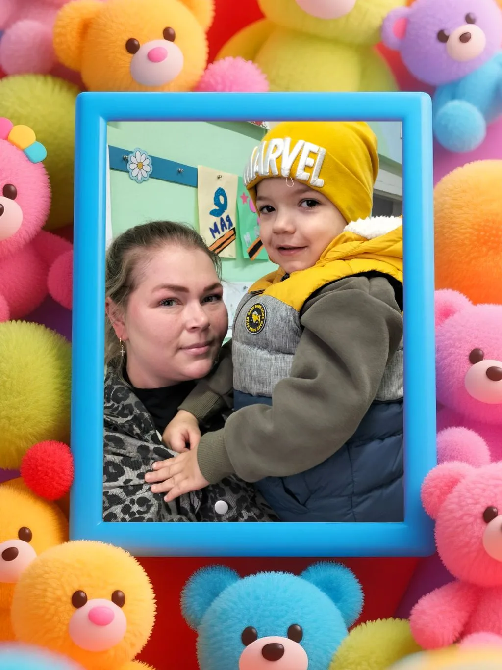🏠Сегодня Международный день семьи! Нет ничего важнее для каждого человека, чем его сем...