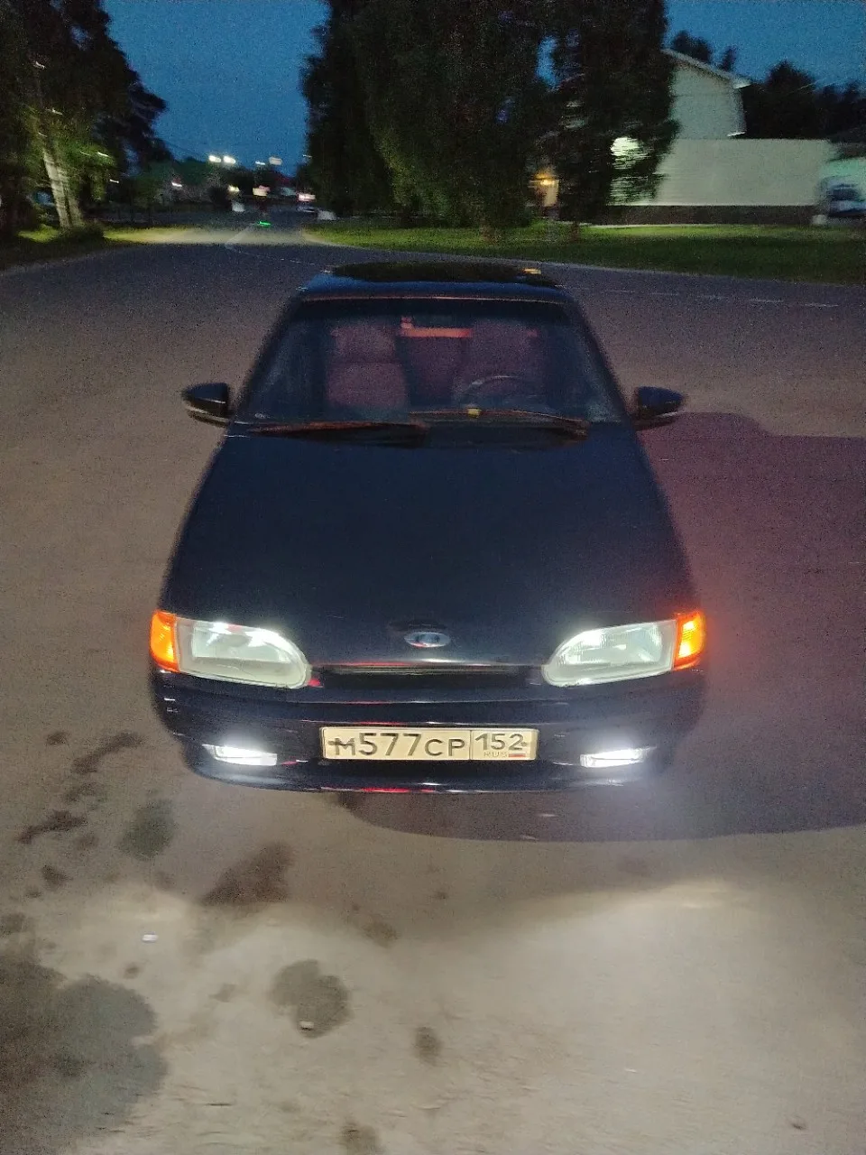 Продам Ваз2115 2008год сел поехал много что нового в плане запчастей
89082339601

🛑 Не переводите з