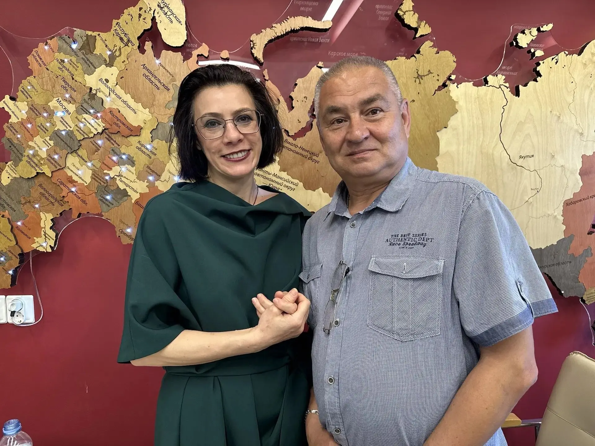 ✅ «Российские выборы. Двенадцать Дум в истории» – студенты-историки обсудили особенности формировани