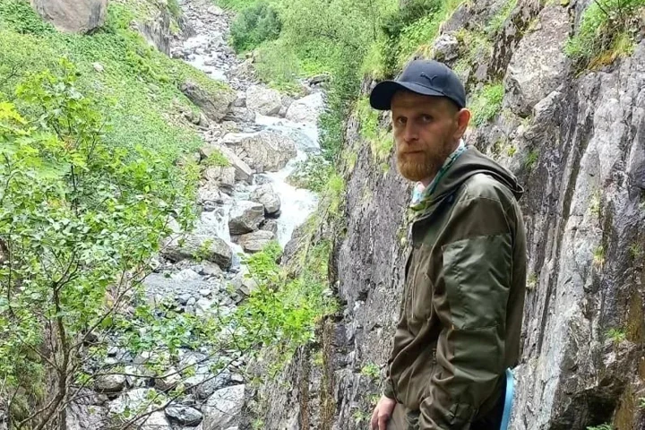 ❗️В Ергаках пропал турист❗️