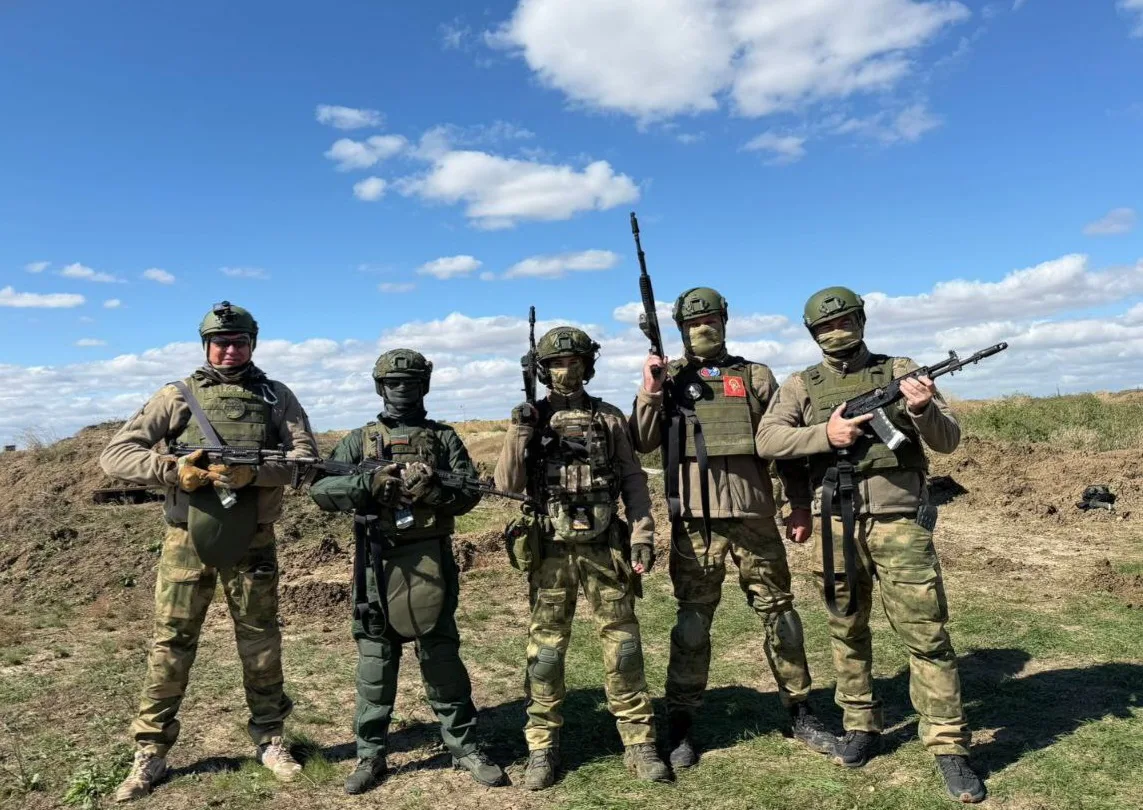 Помощь фронту!