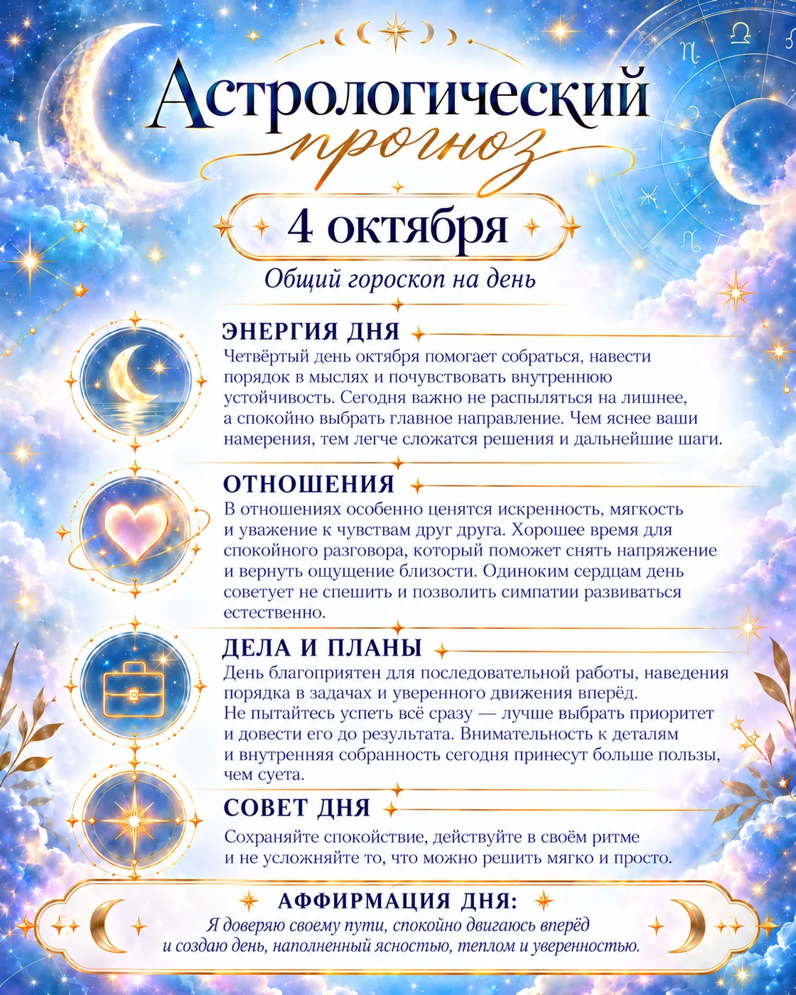 #гороскоп