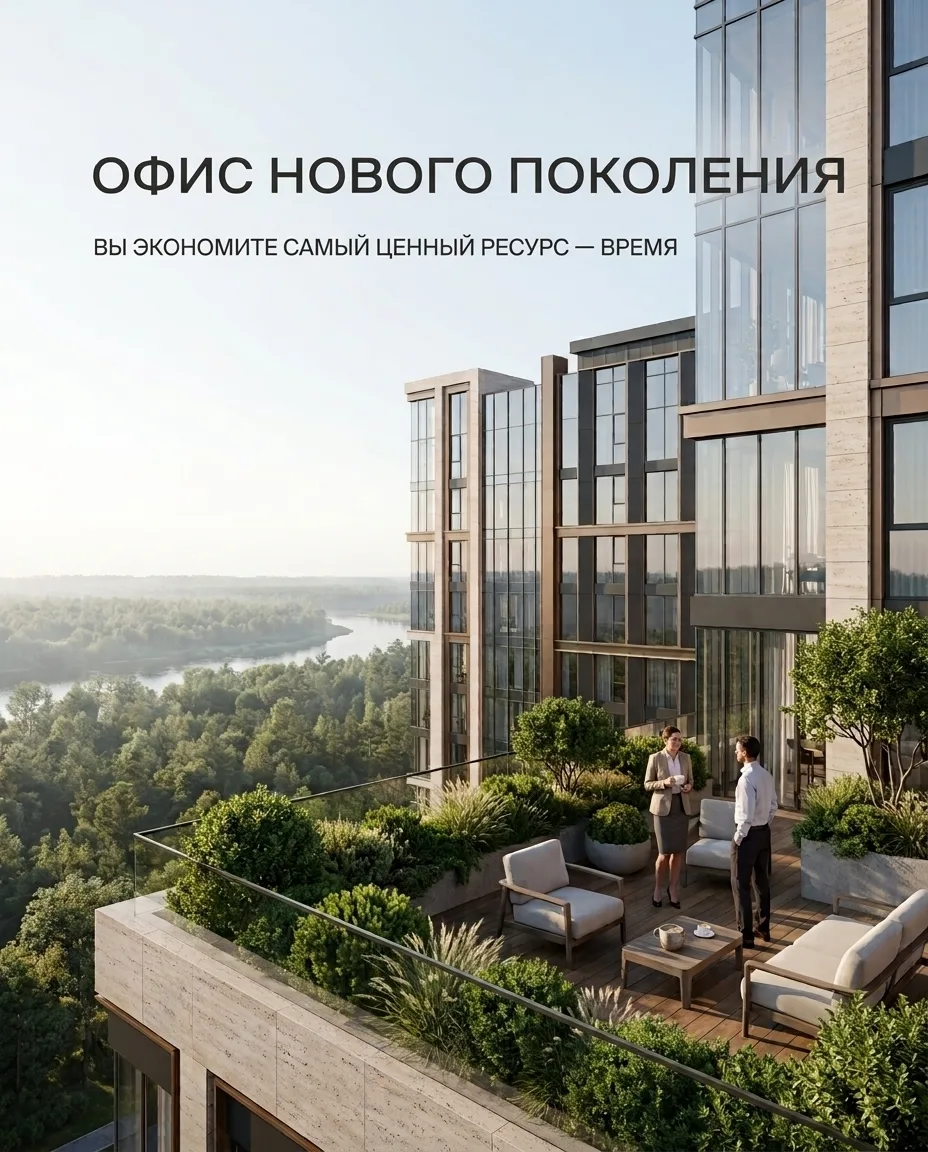 Зачем покупать офис прямо сейчас? Продолжение